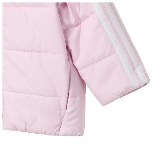 Adidas Βρεφικό μπουφάν Essentials 3-Stripes Padded Jacket